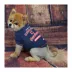 Pets First Cleveland Guardians Dog Tee Shirt image thumbnail 2