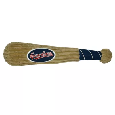 Product Pets First Cleveland Guardians Bat Dog Toy