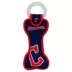 Pets First Cleveland Guardians Dental Tug Dog Toy image thumbnail 1