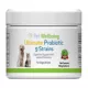 Product Pet Wellbeing Ultimate Probiotic 9 Strains Powder Digestive Dog & Cat Supplement