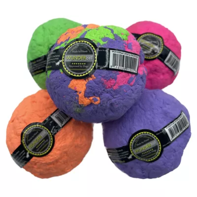 Product WACKYwalk'r WUNDERball Dog Toy (COLOR VARIES)