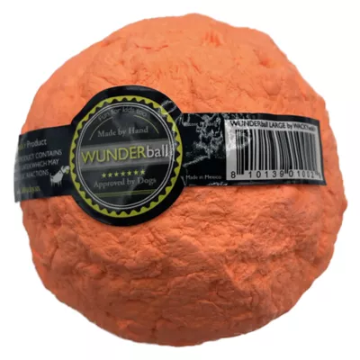 Product WACKYwalk'r WUNDERball Dog Toy (COLOR VARIES)