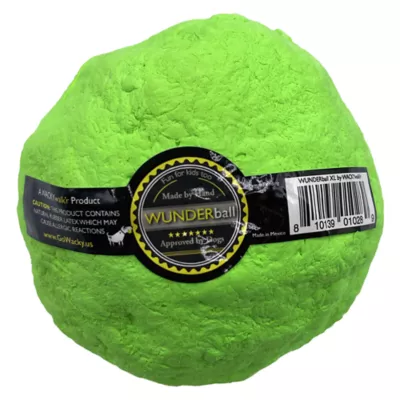 Product WACKYwalk'r WUNDERball Dog Toy (COLOR VARIES)