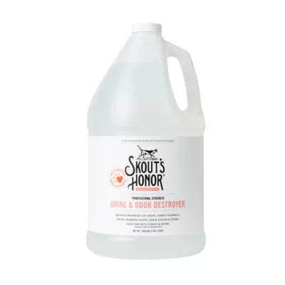 Product Skout's Honor® Cat Urine & Odor Destroyer