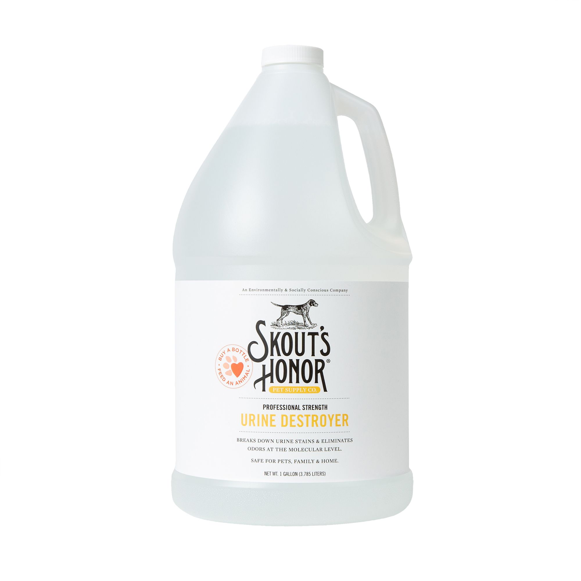 Petsmart cat 2025 urine remover