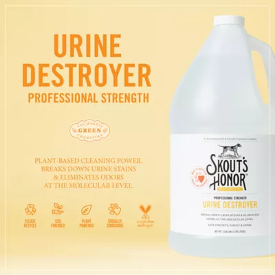 Product Skout's Honor® Urine Destroyer