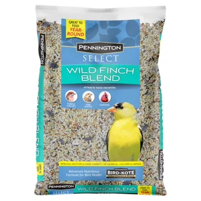 Product Pennington® Select Wild Finch Bird Seed