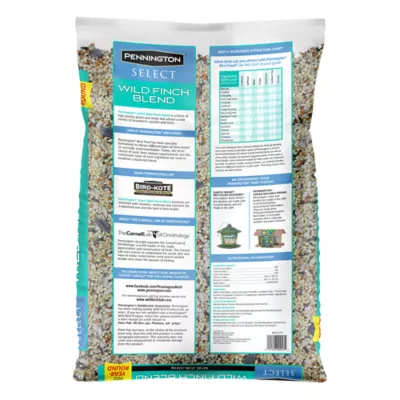 Product Pennington® Select Wild Finch Bird Seed