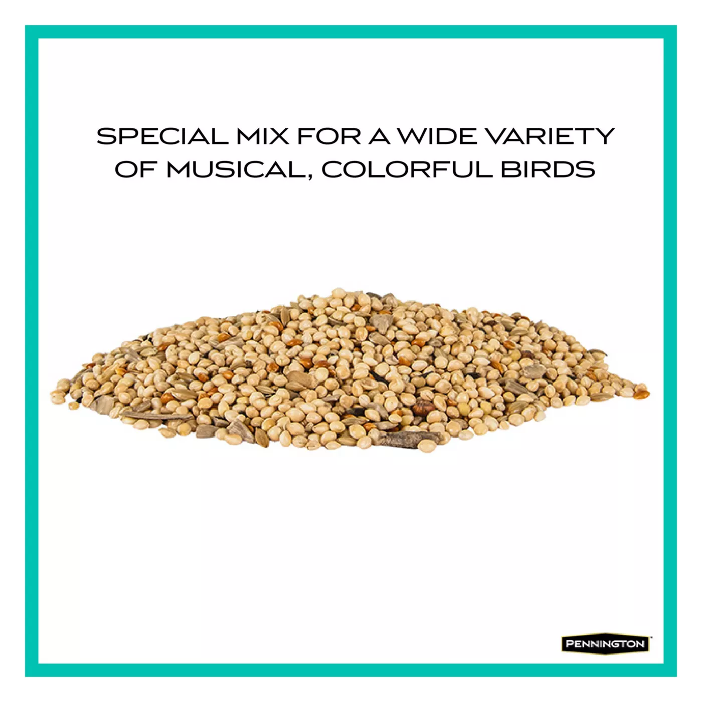 Pennington® Select Wild Finch Bird Seed