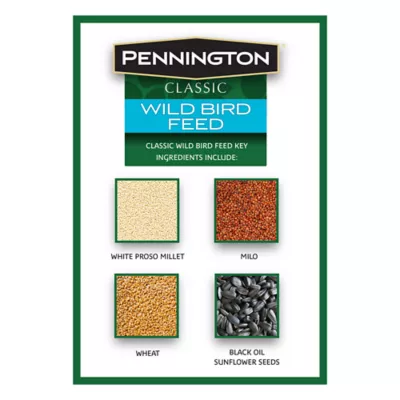 Product Pennington® Classic Wild Bird Seed