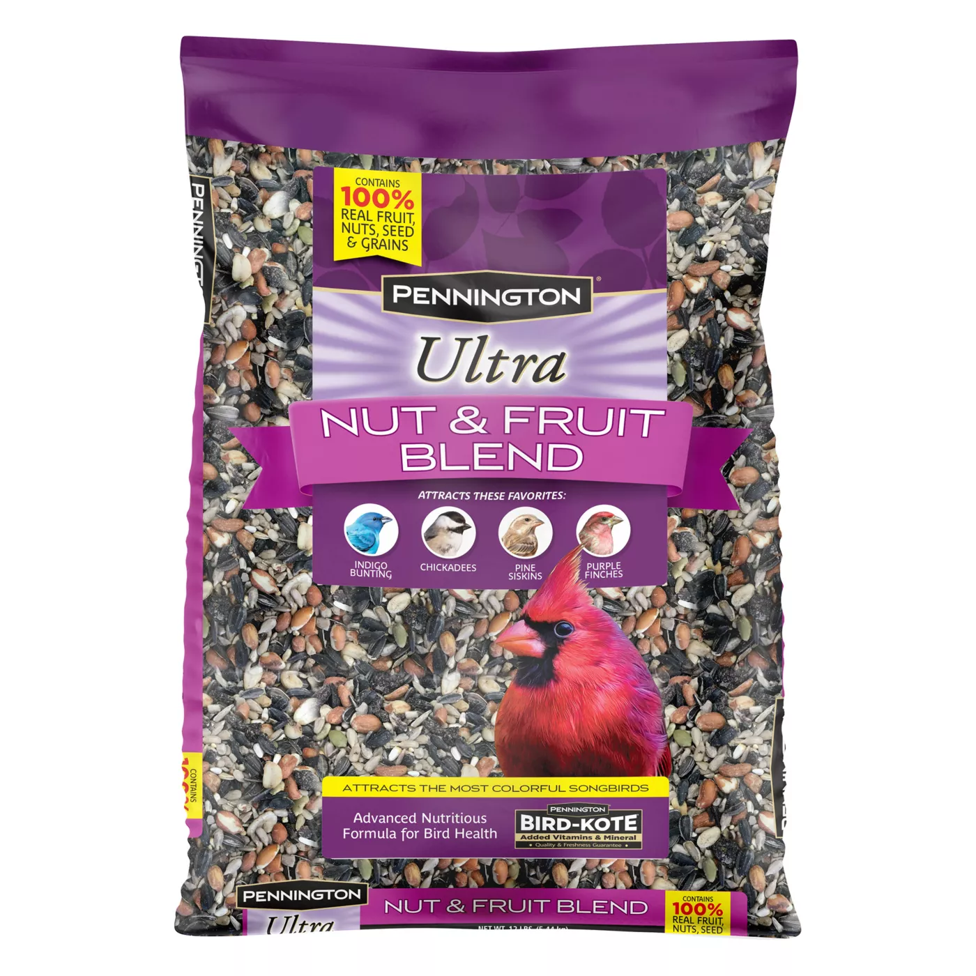 Bird food petsmart best sale