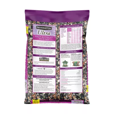 Product Pennington® Ultra Nut & Fruit Bird Seed