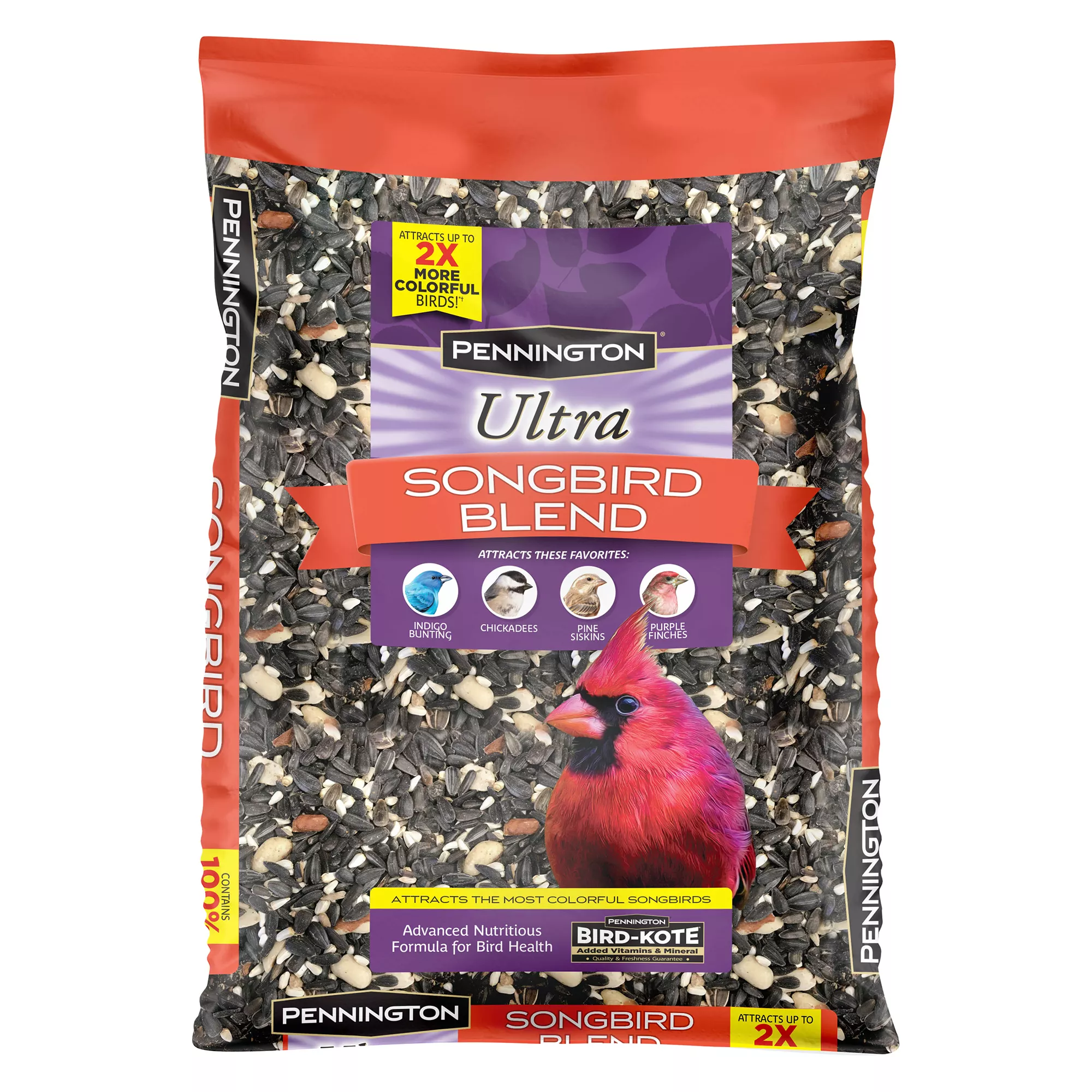 Pennington® Ultra Songbird Blend Bird Seed