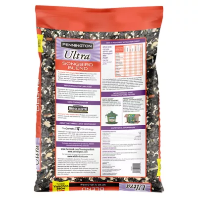 Product Pennington® Ultra Songbird Blend Bird Seed