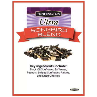 Product Pennington® Ultra Songbird Blend Bird Seed