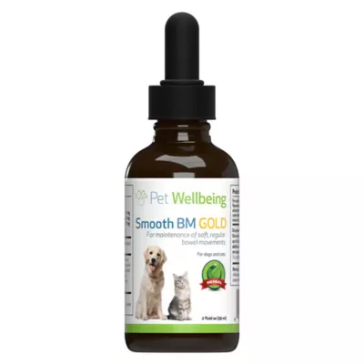 Product Pet Wellbeing Kidney Support GOLD Liquid Kidney Dog & Cat Supplement