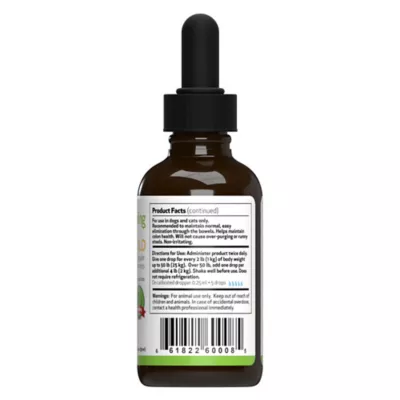 Product Pet Wellbeing Kidney Support GOLD Liquid Kidney Dog & Cat Supplement