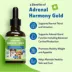 Pet Wellbeing Adrenal Harmony GOLD Liquid Hormonal Dog Supplement image thumbnail 4