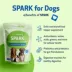 Pet Wellbeing SPARK Daily Multivitamin Powder Supplement for Dogs and Cats, Bacon, 3.53 oz image thumbnail 6