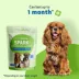 Pet Wellbeing SPARK Daily Multivitamin Powder Supplement for Dogs and Cats, Bacon, 3.53 oz image thumbnail 7