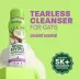 TropiClean Gentle Coconut Hypoallergenic Cat & Kitten Shampoo image thumbnail 2