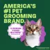 TropiClean Gentle Coconut Hypoallergenic Cat & Kitten Shampoo image thumbnail 4