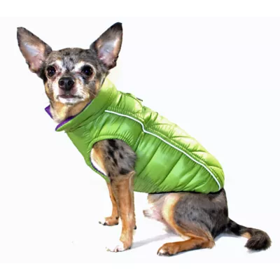 Hip Doggie Featherlite Reversible Dog Coat - Image 5