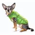 Hip Doggie Featherlite Reversible Dog Coat image thumbnail 5