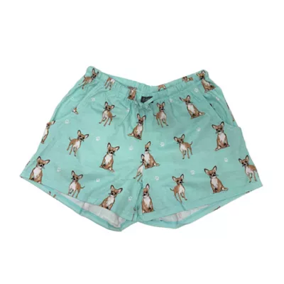 Product E&S Pets Chihuahua Shorts for People