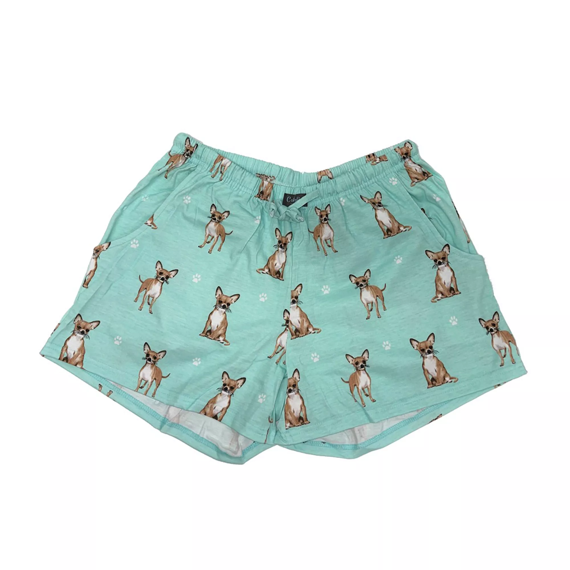 E&S Pets Chihuahua Shorts for People