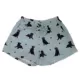 Product E&S Pets Black Labrador Shorts for People