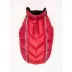 Hip Doggie Featherlite Reversible Dog Coat image thumbnail 1