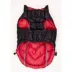 Hip Doggie Featherlite Reversible Dog Coat image thumbnail 3