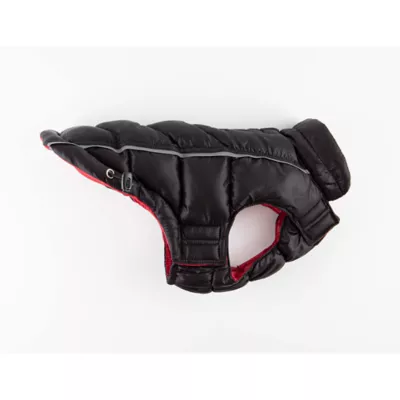 Hip Doggie Featherlite Reversible Dog Coat - Image 4