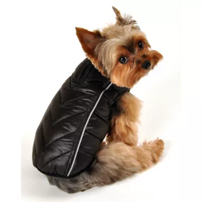 Hip Doggie Featherlite Reversible Dog Coat - Image 5