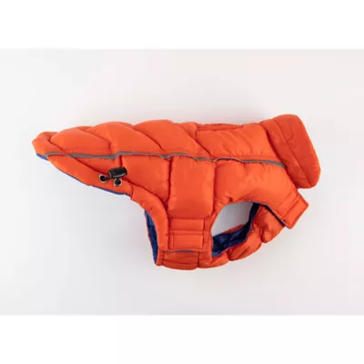 Hip Doggie Featherlite Reversible Dog Coat - Image 4
