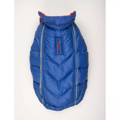 Hip Doggie Featherlite Reversible Dog Coat - Image 2