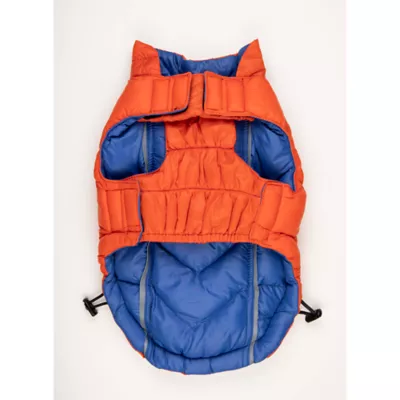 Hip Doggie Featherlite Reversible Dog Coat - Image 3
