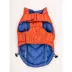 Hip Doggie Featherlite Reversible Dog Coat image thumbnail 3