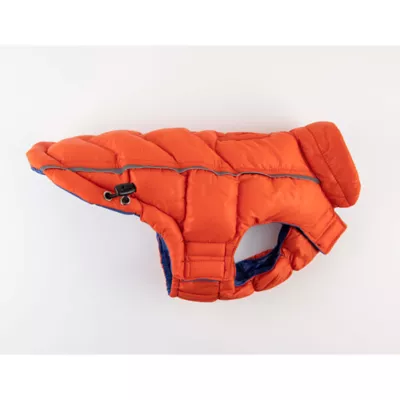 Hip Doggie Featherlite Reversible Dog Coat - Image 4