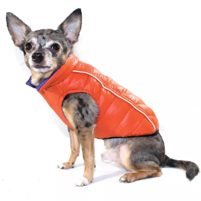 Hip Doggie Featherlite Reversible Dog Coat - Image 6
