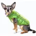 Hip Doggie Featherlite Reversible Dog Coat image thumbnail 5