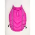 Hip Doggie Featherlite Reversible Dog Coat image thumbnail 1