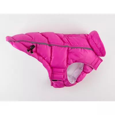 Hip Doggie Featherlite Reversible Dog Coat - Image 4