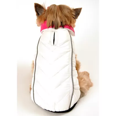 Hip Doggie Featherlite Reversible Dog Coat - Image 5