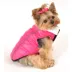 Hip Doggie Featherlite Reversible Dog Coat image thumbnail 6