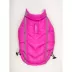 Hip Doggie Featherlite Reversible Dog Coat image thumbnail 1