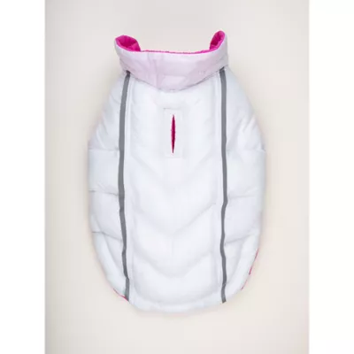 Hip Doggie Featherlite Reversible Dog Coat - Image 2