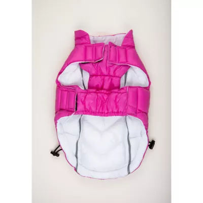 Hip Doggie Featherlite Reversible Dog Coat - Image 3