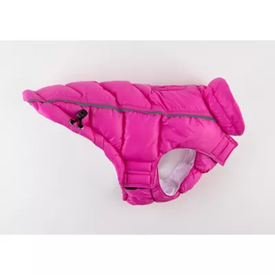 Hip Doggie Featherlite Reversible Dog Coat - Image 4
